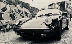 photo porsche 911 du concours photo