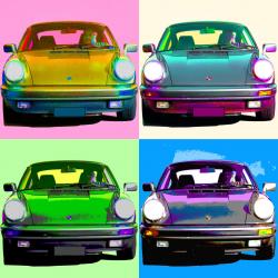 photo porsche 911 du concours photo