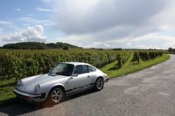 photo porsche 911 du concours photo