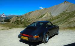 photo porsche 911 du concours photo