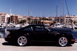 photo porsche 911 du concours photo