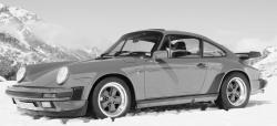 photo porsche 911 du concours photo