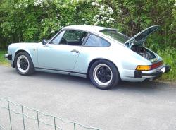 photo porsche 911 du concours photo