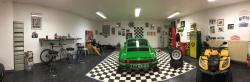 photo porsche 911 du concours photo