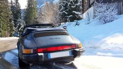 photo porsche 911 du concours photo