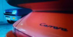 photo porsche 911 du concours photo