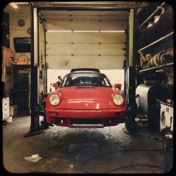 photo porsche 911 du concours photo