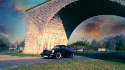 photo porsche 911 du concours photo