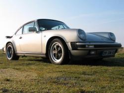 photo porsche 911 du concours photo