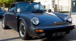photo porsche 911 du concours photo