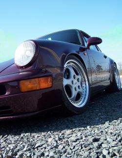 photo porsche 911 du concours photo