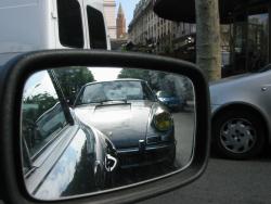 photo porsche 911 du concours photo