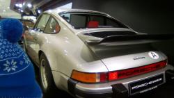 photo porsche 911 du concours photo