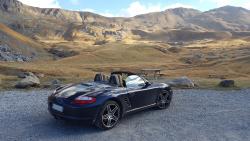photo porsche 911 du concours photo