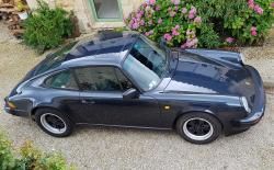 photo porsche 911 du concours photo