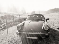 photo porsche 911 du concours photo
