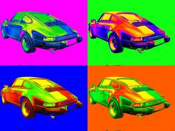 photo porsche 911 du concours photo