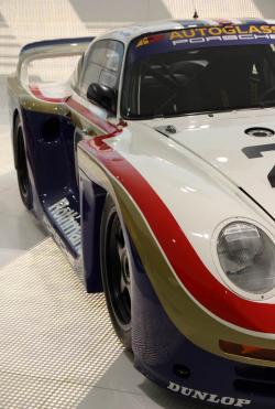photo porsche 911 du concours photo