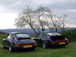 photo porsche 911 du concours photo