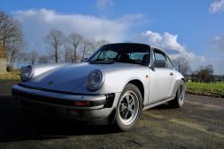 photo porsche 911 du concours photo