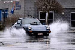 photo porsche 911 du concours photo