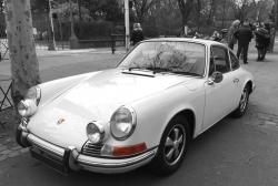 photo porsche 911 du concours photo