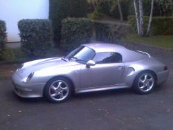 photo porsche 911 du concours photo