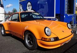 photo porsche 911 du concours photo