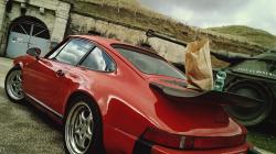 photo porsche 911 du concours photo