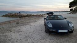 photo porsche 911 du concours photo