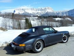 photo porsche 911 du concours photo