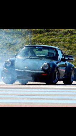 photo porsche 911 du concours photo