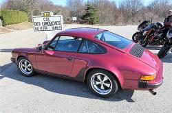 photo porsche 911 du concours photo
