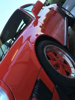 photo porsche 911 du concours photo
