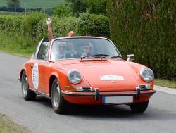 photo porsche 911 du concours photo