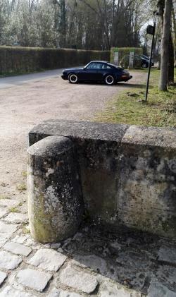 photo porsche 911 du concours photo