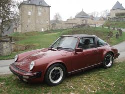 photo porsche 911 du concours photo