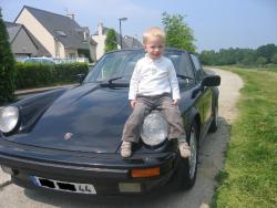 photo porsche 911 du concours photo