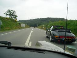 photo porsche 911 du concours photo