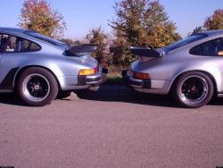 photo porsche 911 du concours photo
