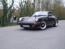 photo porsche 911 du concours photo
