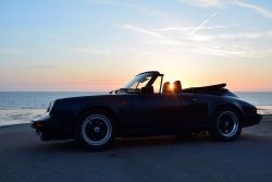 photo porsche 911 du concours photo