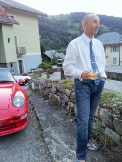 photo porsche 911 du concours photo
