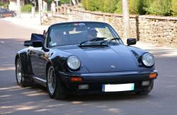 photo porsche 911 du concours photo