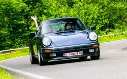 photo porsche 911 du concours photo