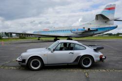 photo porsche 911 du concours photo