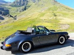 photo porsche 911 du concours photo