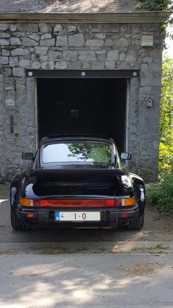photo porsche 911 du concours photo