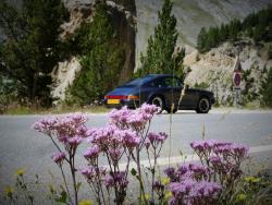 photo porsche 911 du concours photo