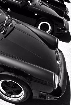 photo porsche 911 du concours photo